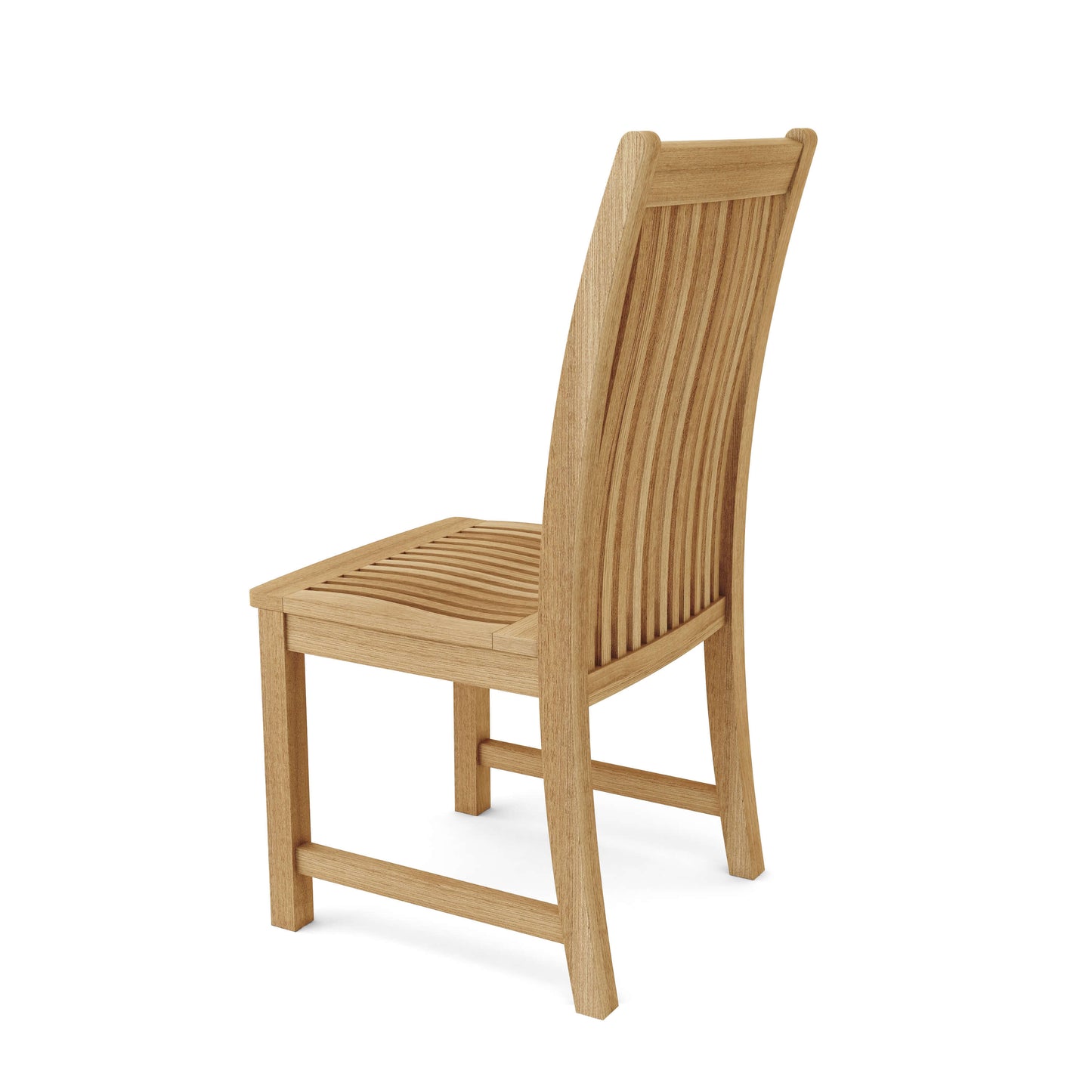 Anderson Teak Chicago Chair