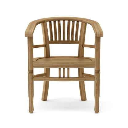 Anderson Teak Captain's Armchair
