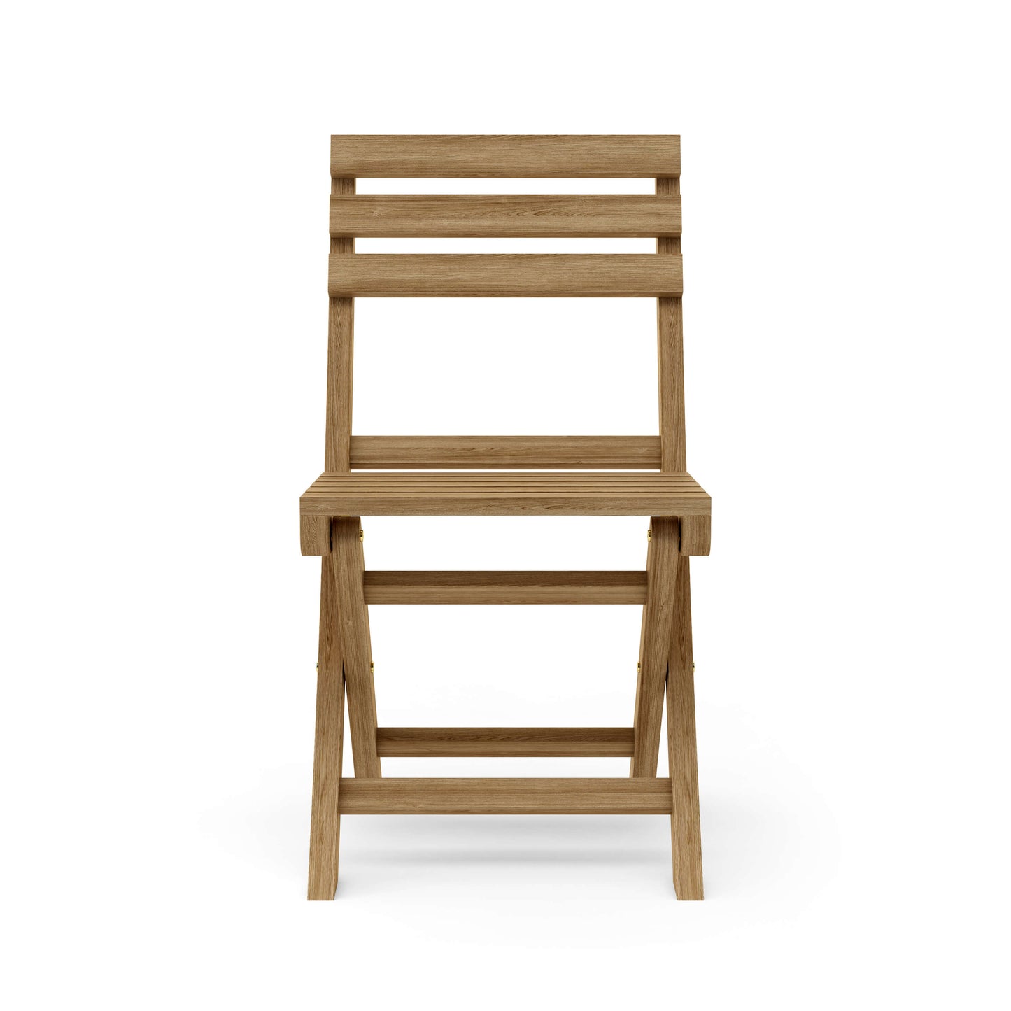 Anderson Teak Alabama Folding Chair (Sold as a pair)