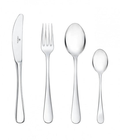 Gerlach FLOW 24pcs Cutlery Set