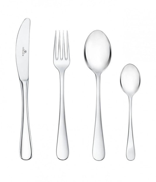 Gerlach FLOW 24pcs Cutlery Set