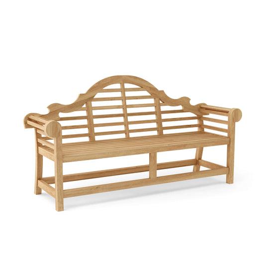 Anderson Teak Marlborough 3-Seater  Bench