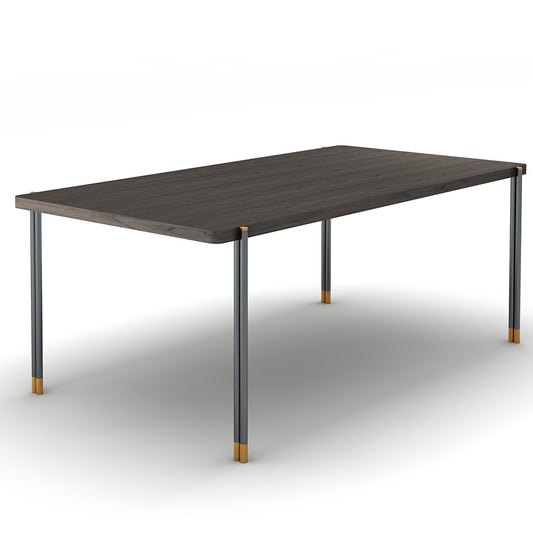 J&M Furniture Bosa Dining Table