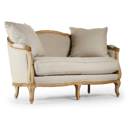 Zentique Furniture Maison Settee