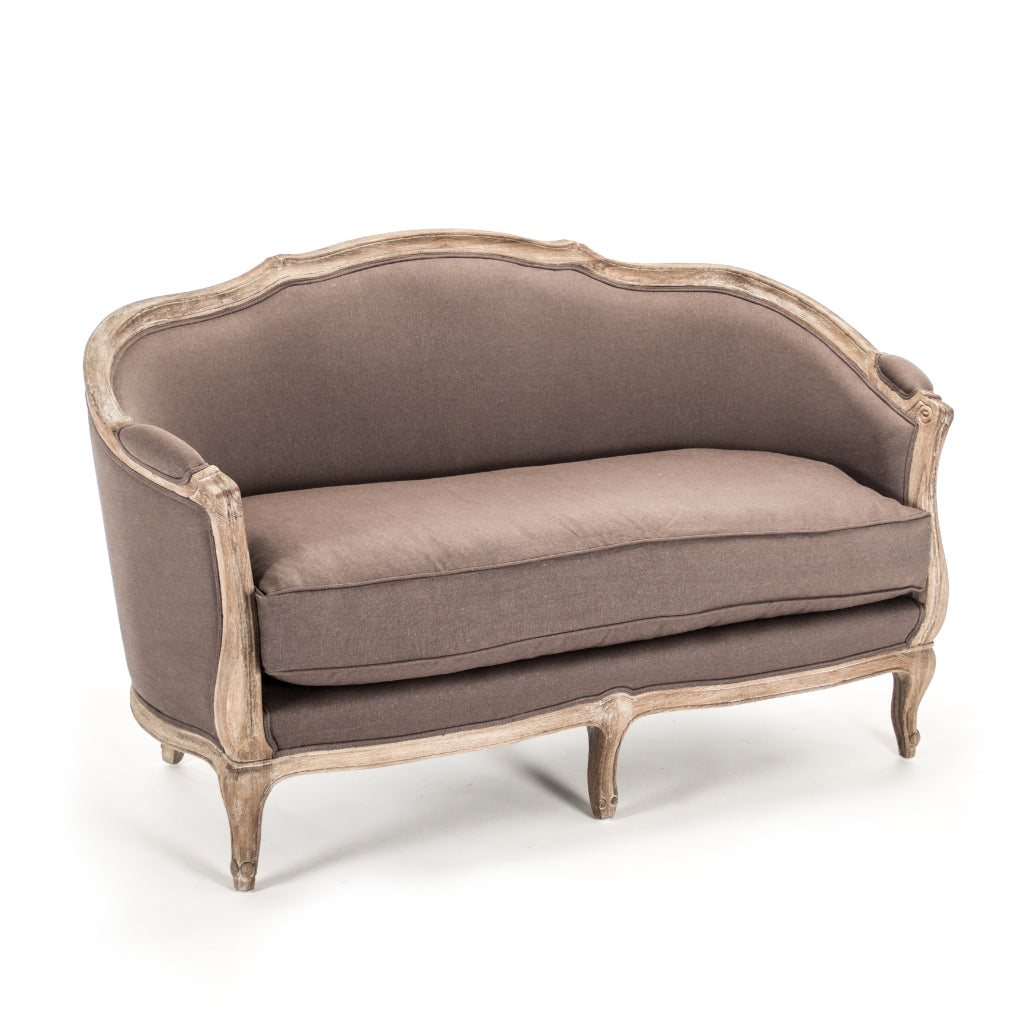 Zentique Furniture Maison Settee