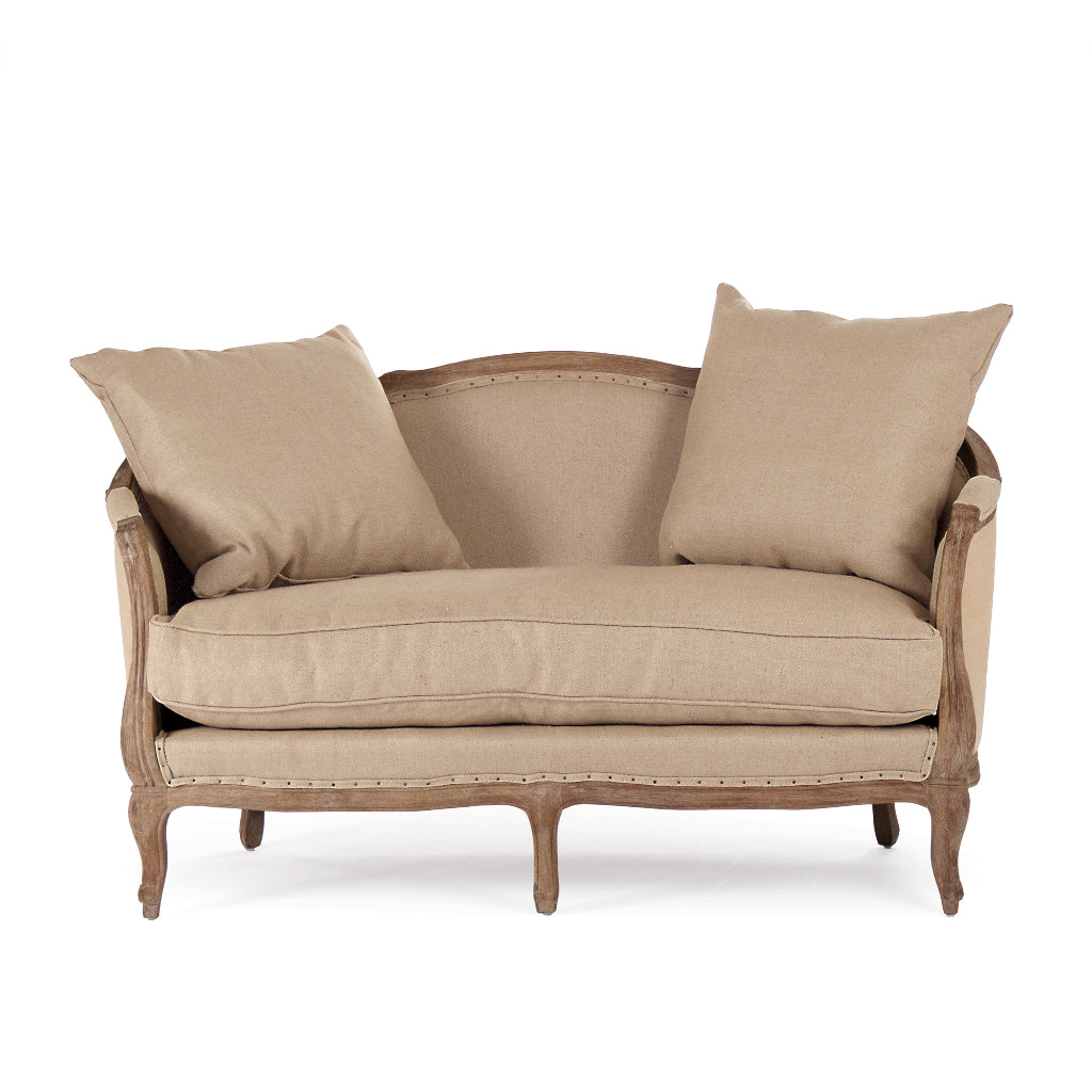 Zentique Furniture Maison Settee