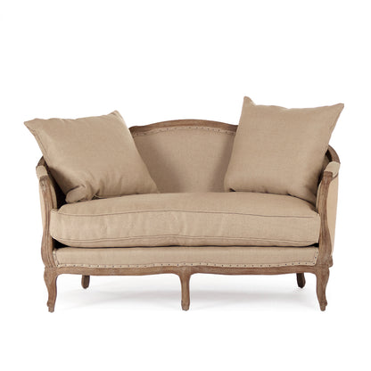 Zentique Furniture Maison Settee