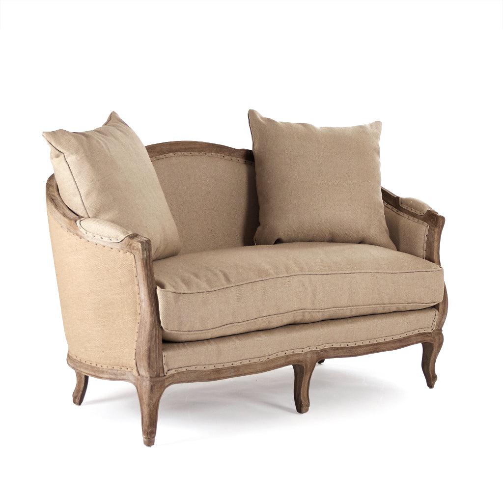 Zentique Furniture Maison Settee