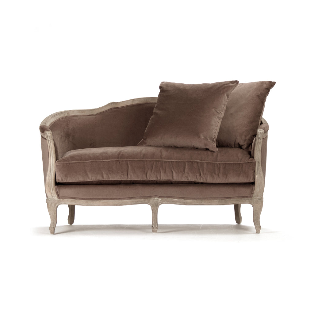 Zentique Furniture Maison Settee