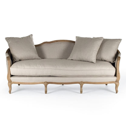 Zentique Furniture Maison Sofa