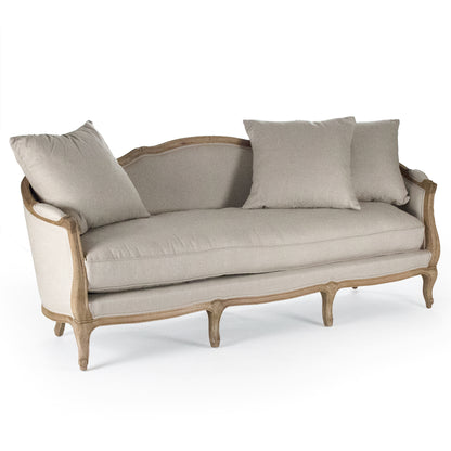 Zentique Furniture Maison Sofa