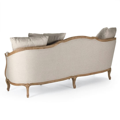 Zentique Furniture Maison Sofa