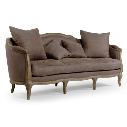 Zentique Furniture Maison Sofa