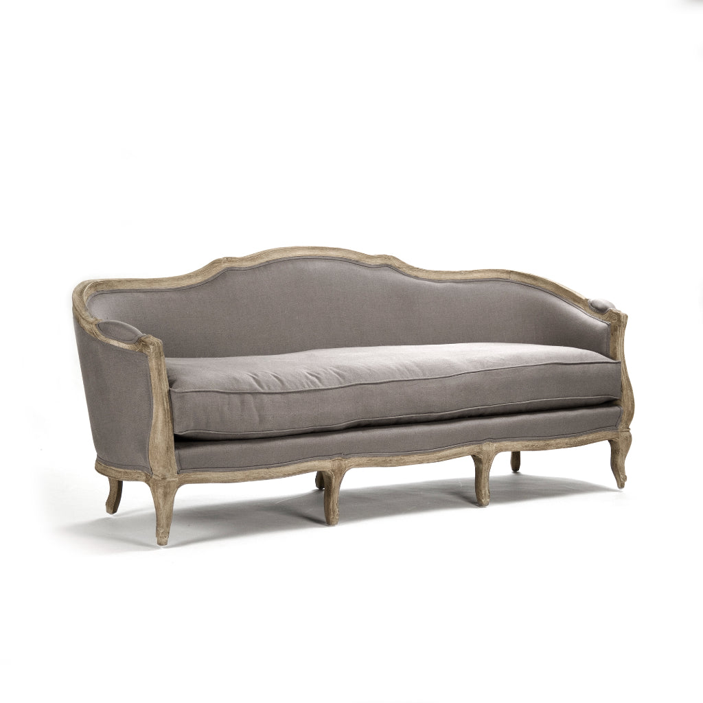 Zentique Furniture Maison Sofa