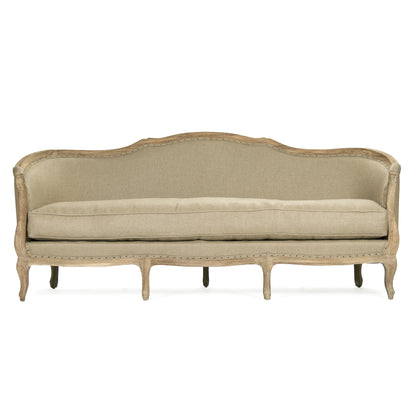 Zentique Furniture Maison Sofa