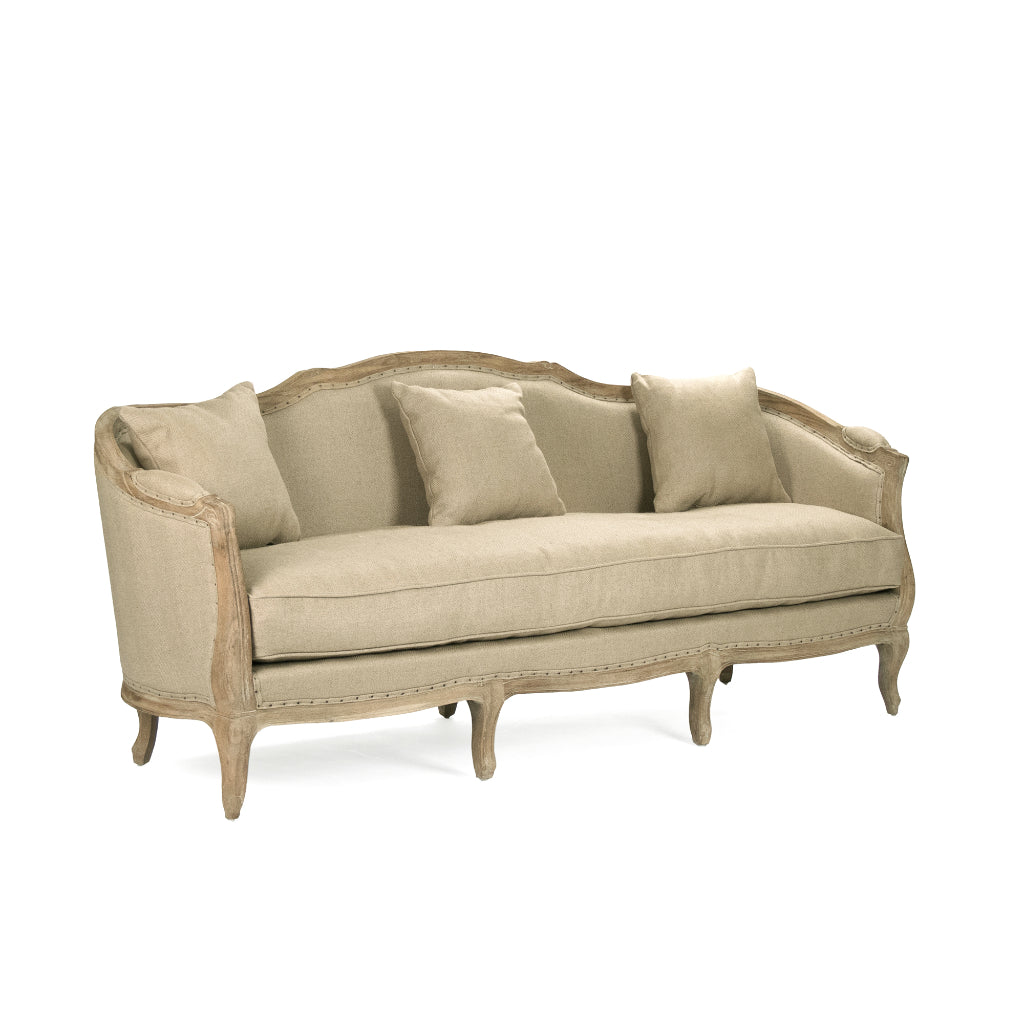 Zentique Furniture Maison Sofa