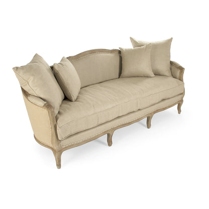 Zentique Furniture Maison Sofa