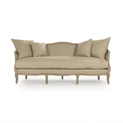 Zentique Furniture Maison Sofa