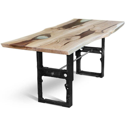 Maxima House Urban Handmade Table