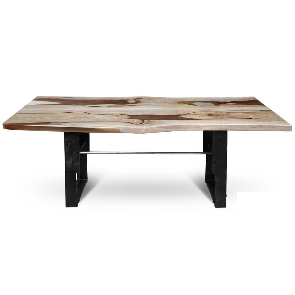 Maxima House Urban Handmade Table