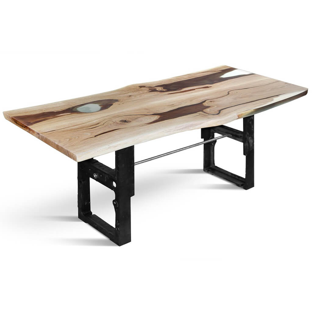 Maxima House Urban Handmade Table