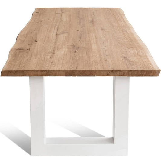 Maxima House Natural Line U Dining Table