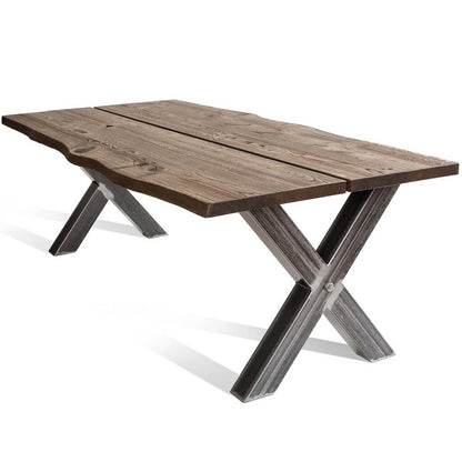 Maxima House Natural Line X Dining Table