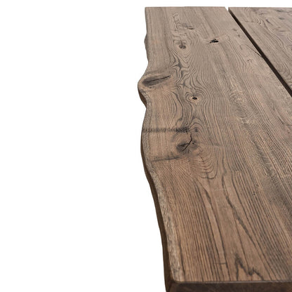 Maxima House Natural Line X Dining Table