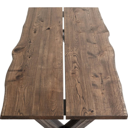 Maxima House Natural Line X Dining Table