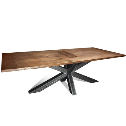 Maxima House Edder-L Dining Table