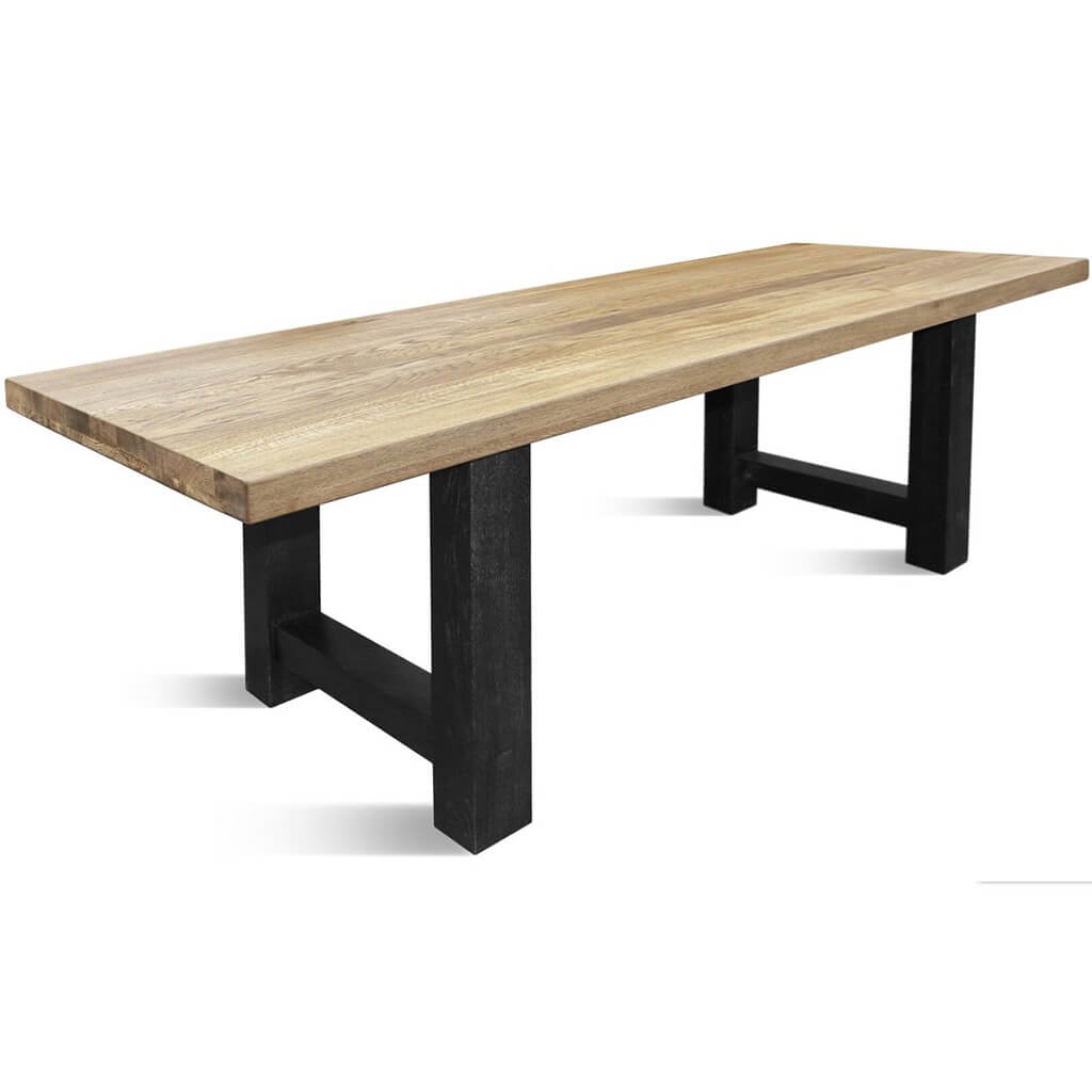 Maxima House Castle Line LA Dining Table