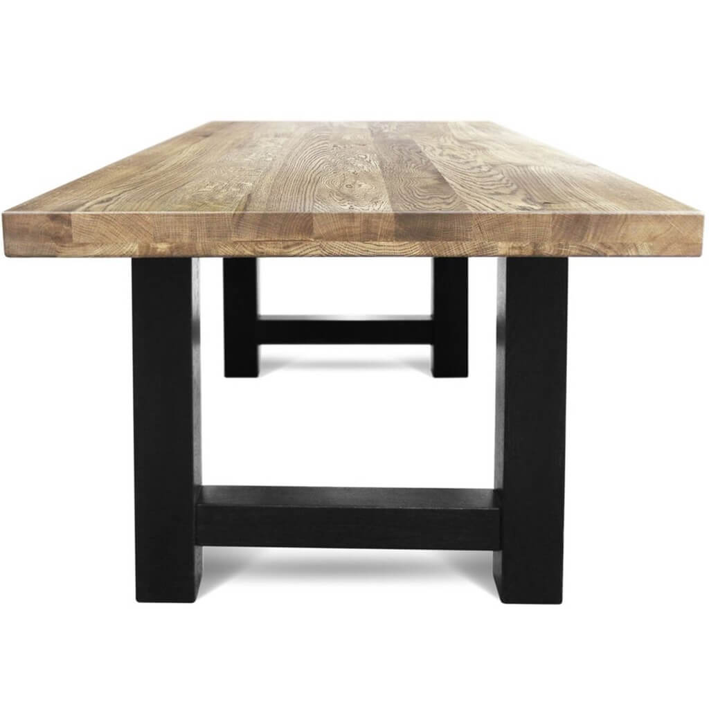 Maxima House Castle Line LA Dining Table