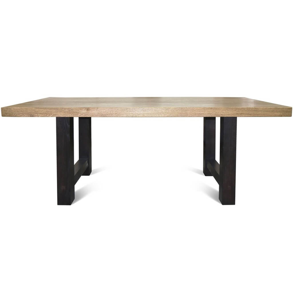 Maxima House Castle Line LA Dining Table