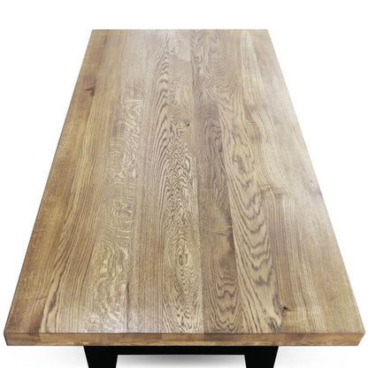 Maxima House Castle Line LA Dining Table