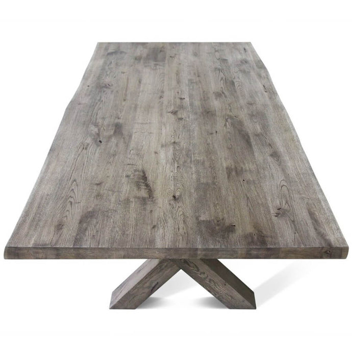 Maxima House Castle-X Dining Table