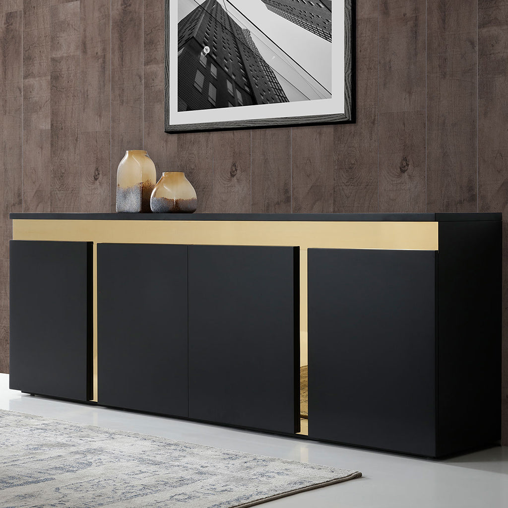 Whiteline Modern Living Sumo Buffet