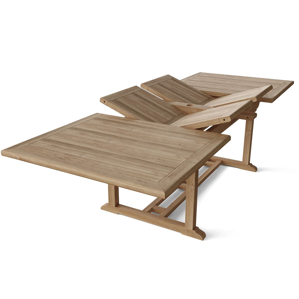 Anderson Teak Valencia Dining Table TBX-117RD – tabselect