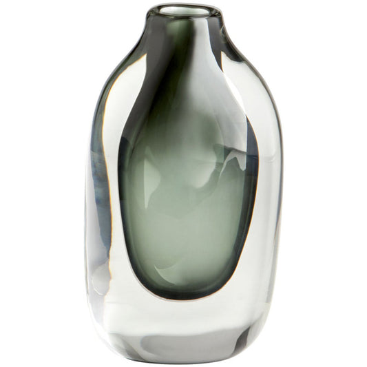 Cyan Design Moraea Vase - Large, Glass