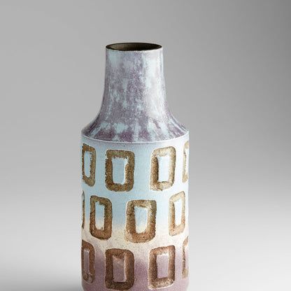 Cyan Design Bako Vase - Large, Ceramic