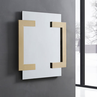 Whiteline Modern Living Sumo Mirror