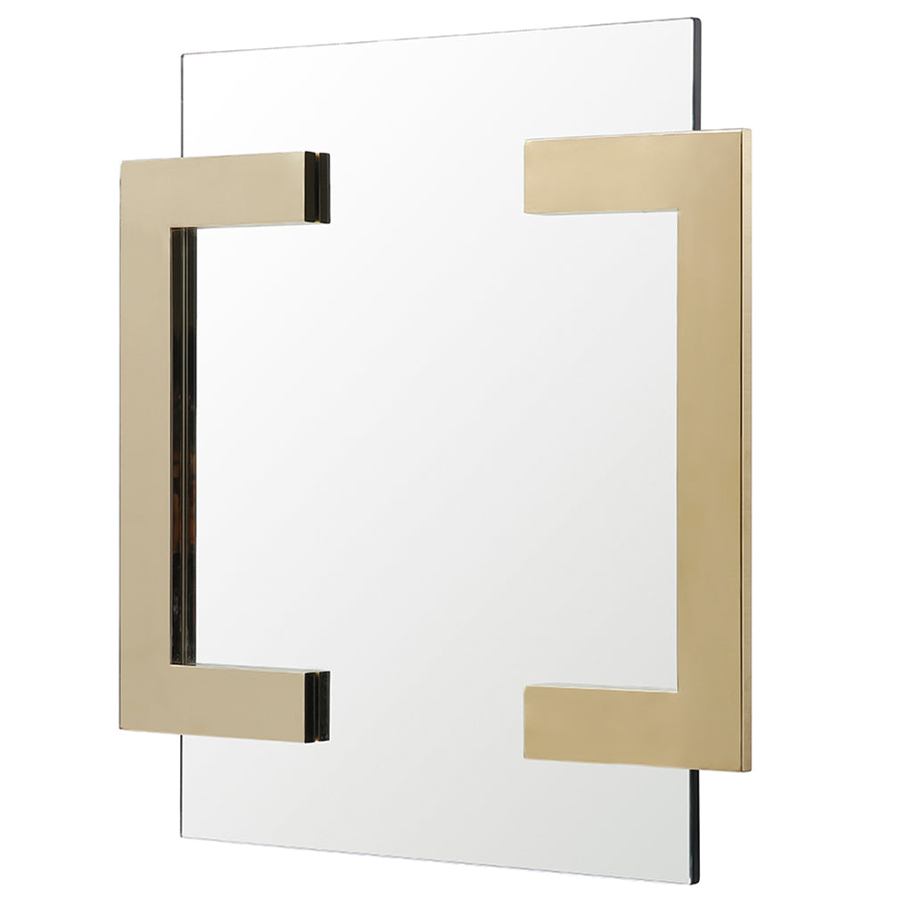 Whiteline Modern Living Sumo Mirror