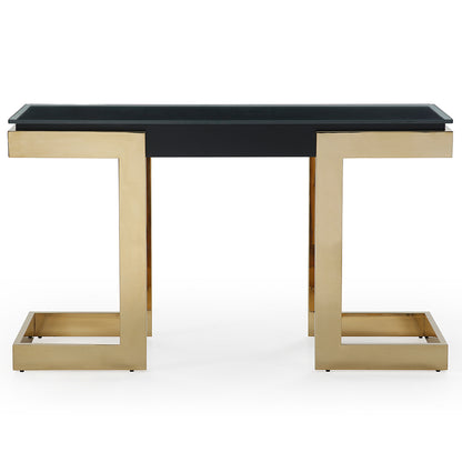 Whiteline Modern Living Sumo Console Table