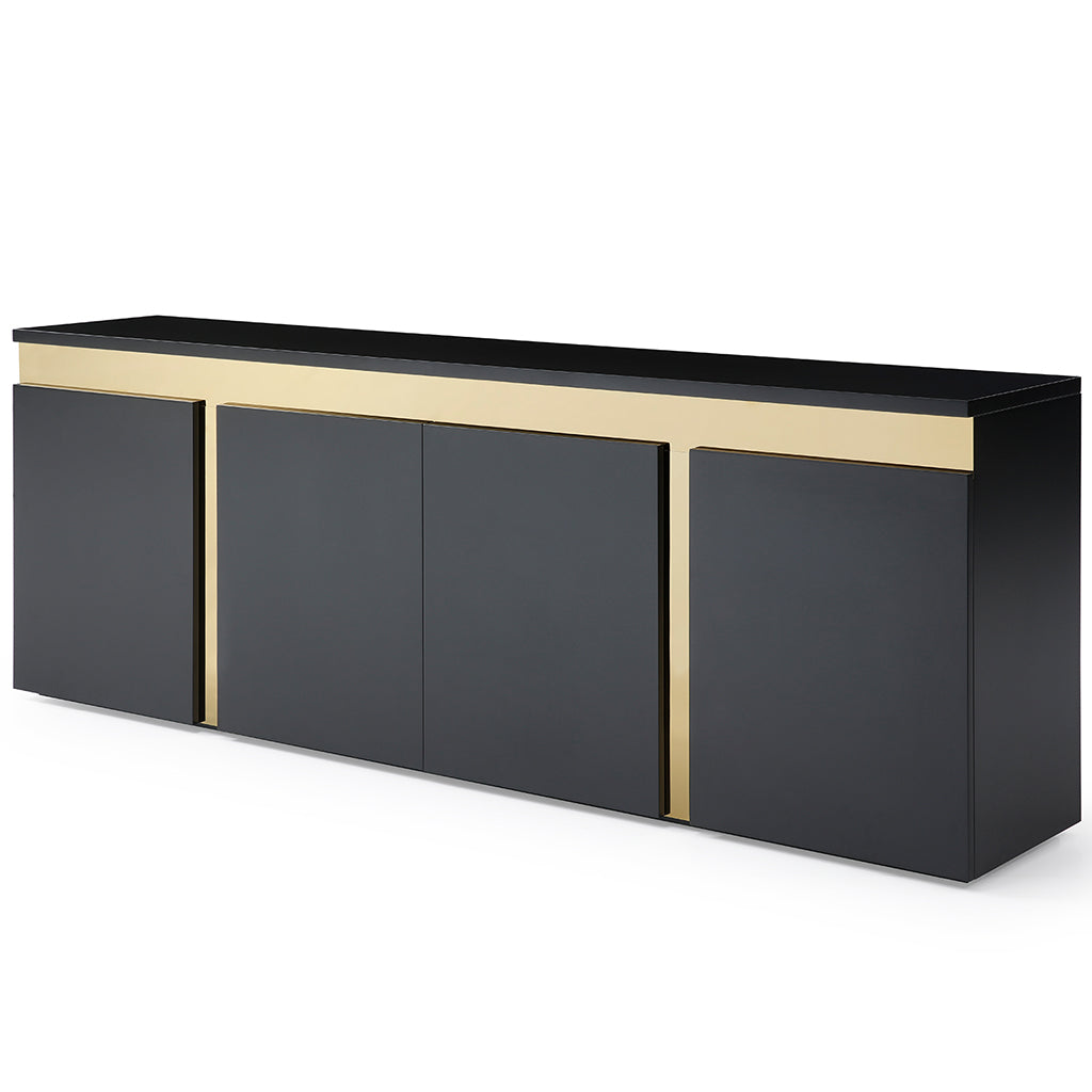 Whiteline Modern Living Sumo Buffet