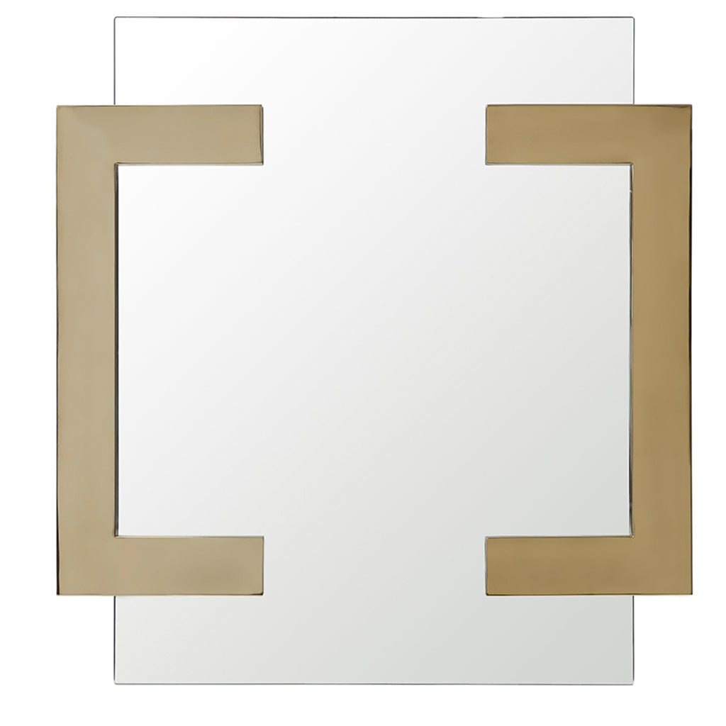 Whiteline Modern Living Sumo Mirror