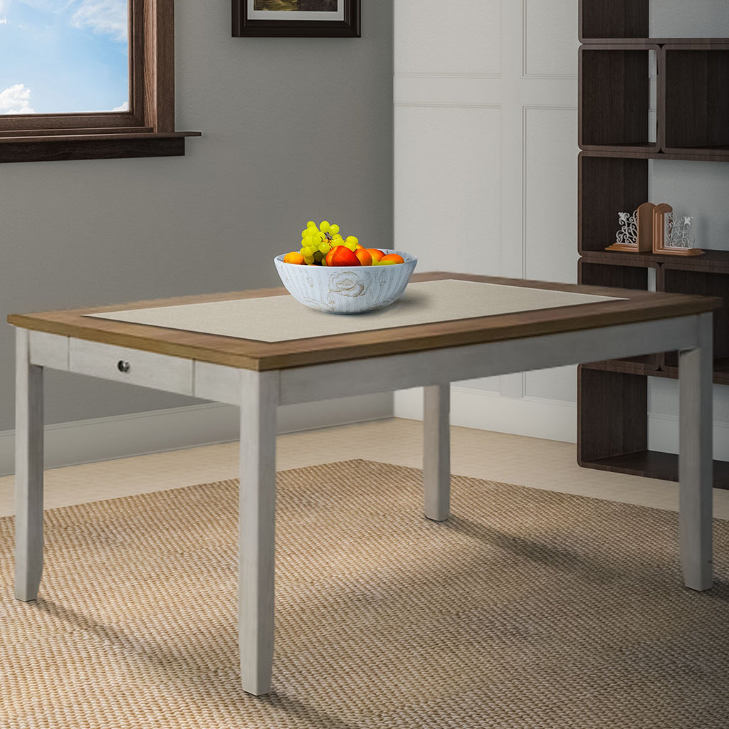 Benzara Dining Table BM214731 tabselect