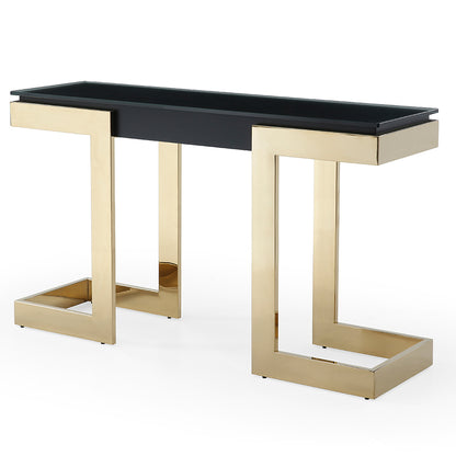 Whiteline Modern Living Sumo Console Table