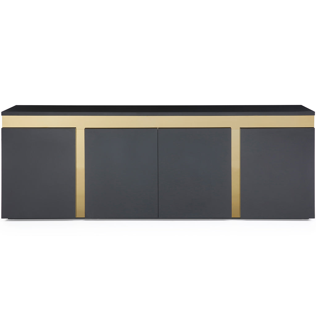 Whiteline Modern Living Sumo Buffet