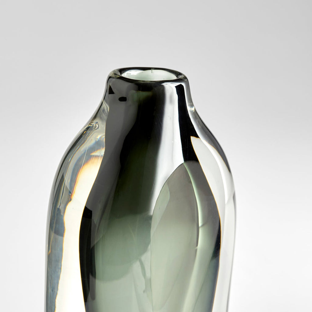 Cyan Design Moraea Vase - Large, Glass