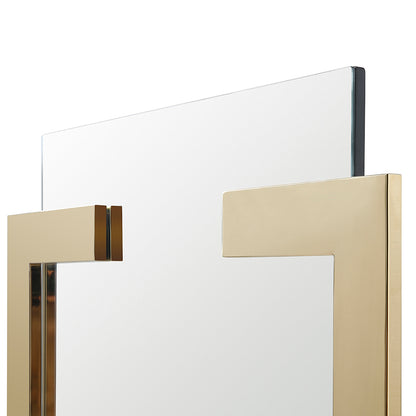 Whiteline Modern Living Sumo Mirror