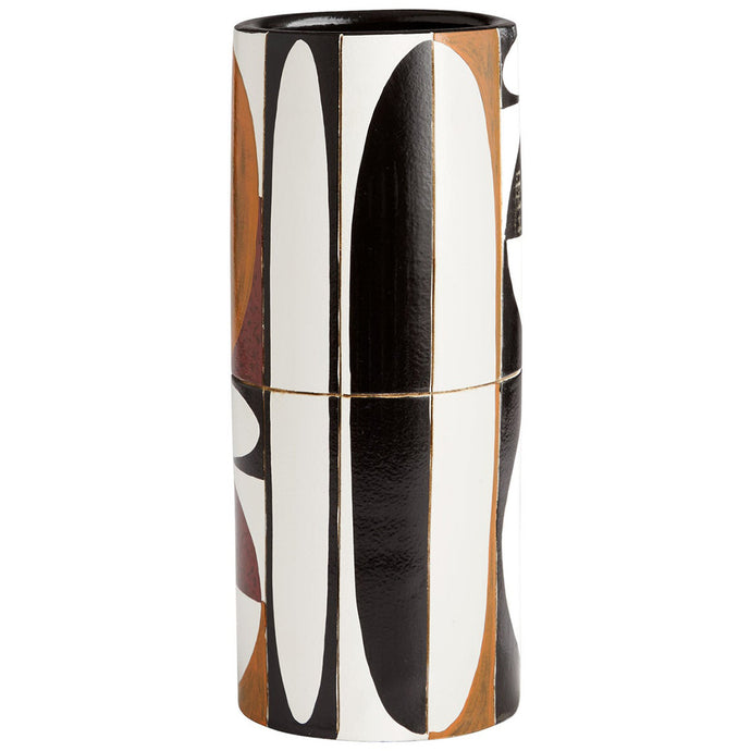 Cyan Design Sakura Vase - Large, Ceramic